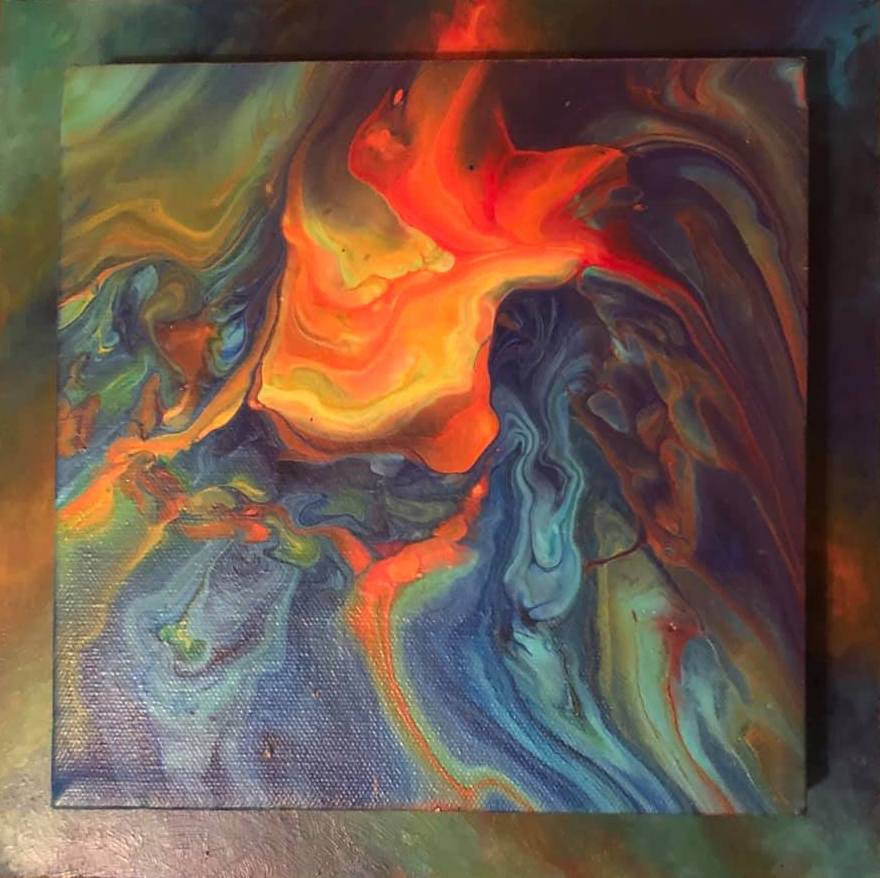 Click here to view Elementals by Shauna Scott