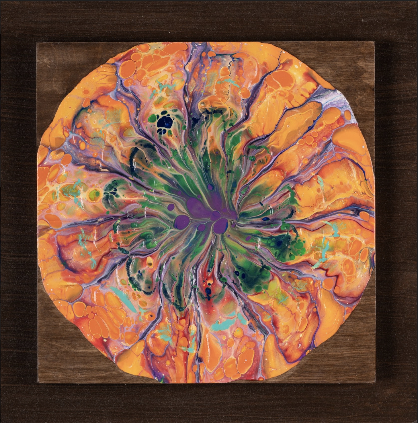 Click here to view Citric Acid by Shauna Scott
